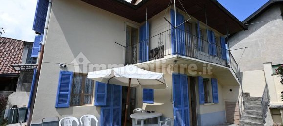 4 Schlafzimmer Villa in Quarna Sotto, Italy, Nr. 350242 14
