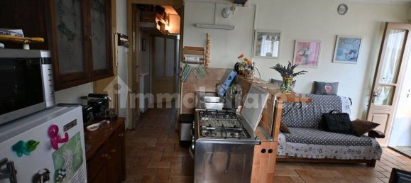 4 Schlafzimmer Villa in Quarna Sotto, Italy, Nr. 350242 18