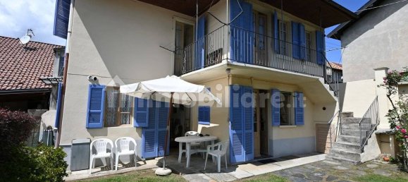 4 Schlafzimmer Villa in Quarna Sotto, Italy, Nr. 350242 12