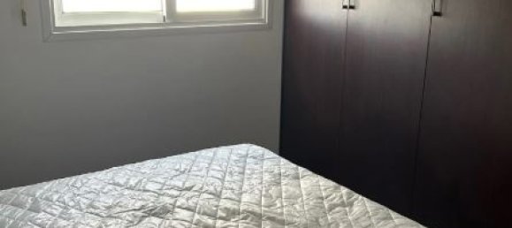 Квартира с 2 спальнями в Ларнака, Кипр № 26039 3