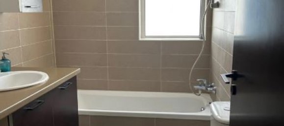 Квартира с 2 спальнями в Ларнака, Кипр № 26039 9