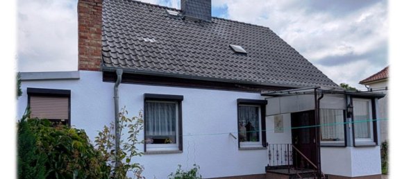 Casa de 4 habitaciónes en Vorpommern-Greifswald, Germany No. 269402 10