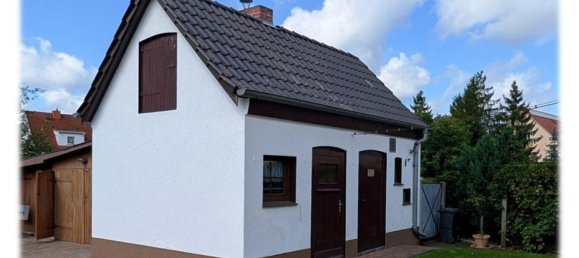 Casa de 4 habitaciónes en Vorpommern-Greifswald, Germany No. 269402 7