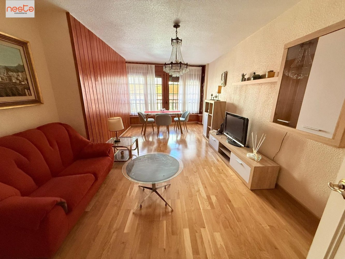 4 Schlafzimmer Wohnung in Lorca, Spain, Nr. 200054