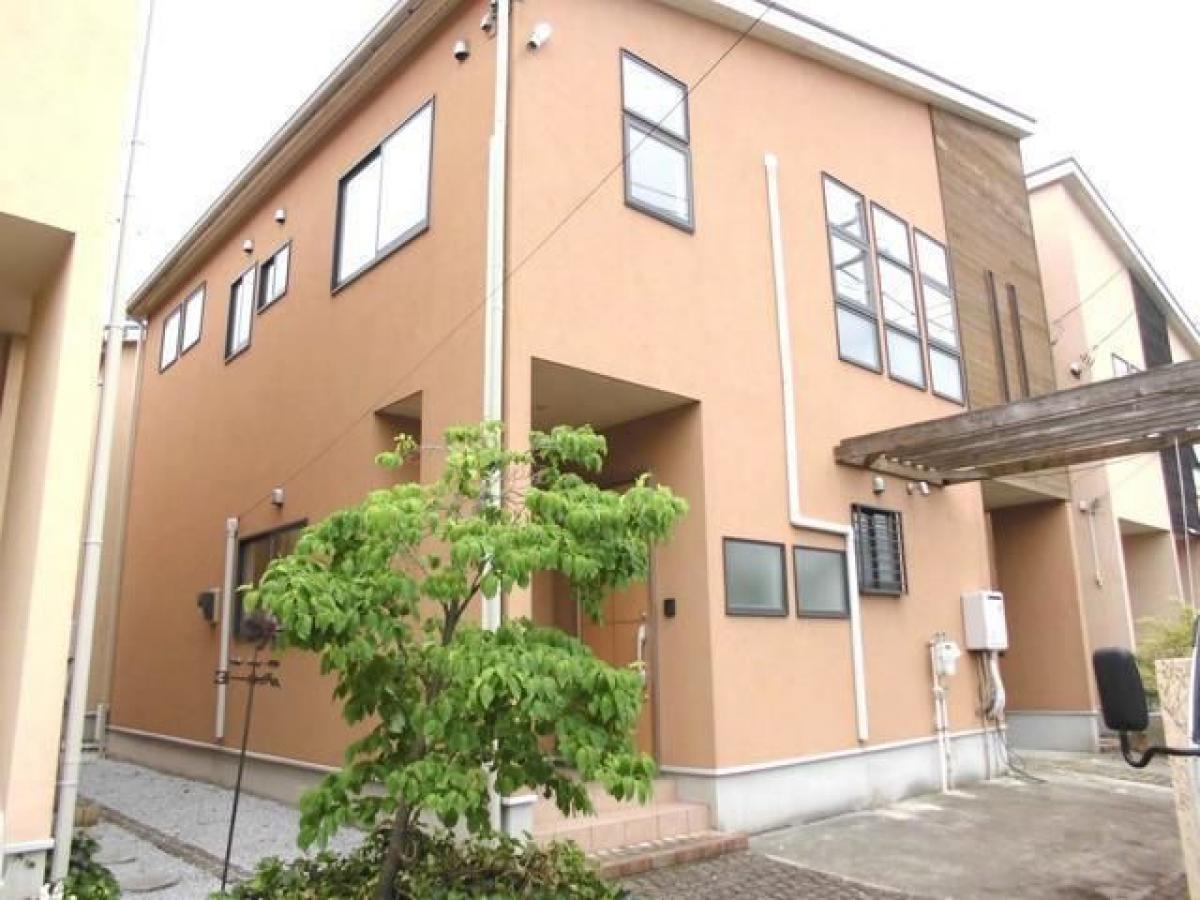 4 Schlafzimmer Haus in Saitama, Japan, Nr. 6915