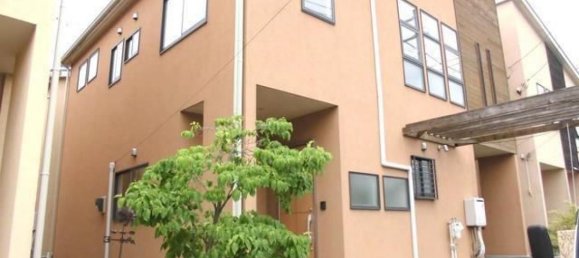 4 Schlafzimmer Haus in Saitama, Japan, Nr. 6915 2