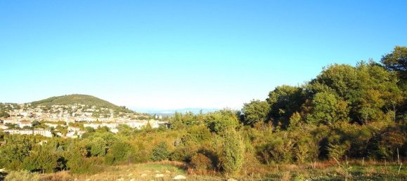 Земельный участок 879м² в Маноск, Франция № 102346 5