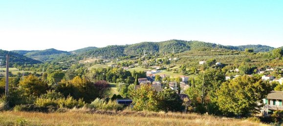 Земельный участок 879м² в Маноск, Франция № 102346 2