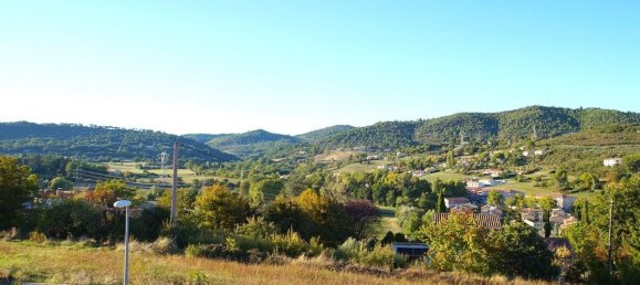 Земельный участок 879м² в Маноск, Франция № 102346 3