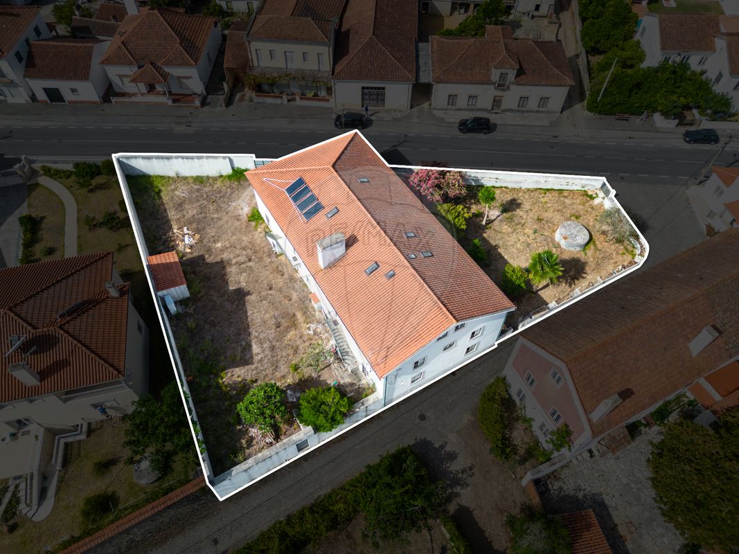 18 Schlafzimmer Haus in Leiria, Portugal, Nr. 184411