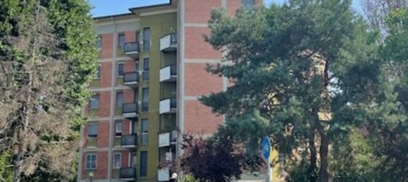 4 rooms Apartment in Pero, Italy No. 3345 12