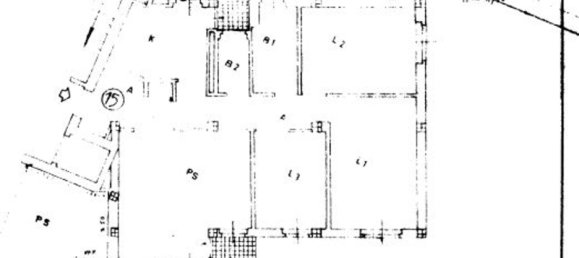 4 rooms Apartment in Pero, Italy No. 3345 14