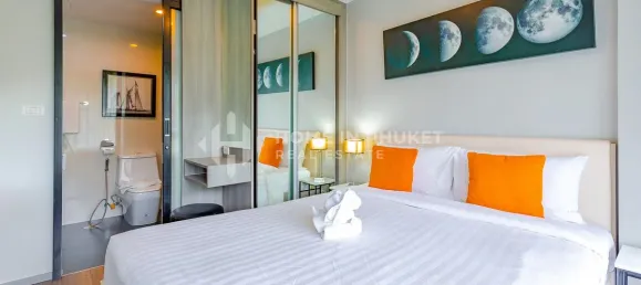 1 Schlafzimmer Eigentumswohnung in Phuket, Thailand, Nr. 60305 8