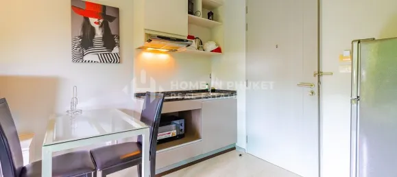 1 Schlafzimmer Eigentumswohnung in Phuket, Thailand, Nr. 60305 10