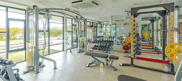 1 Schlafzimmer Eigentumswohnung in Phuket, Thailand, Nr. 60305 2