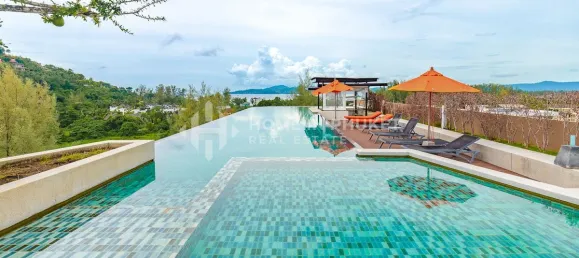 1 Schlafzimmer Eigentumswohnung in Phuket, Thailand, Nr. 60305 5