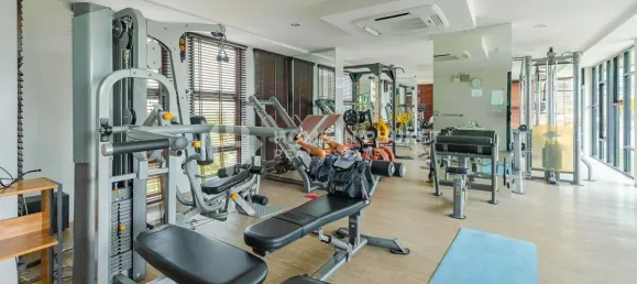1 Schlafzimmer Eigentumswohnung in Phuket, Thailand, Nr. 60305 3