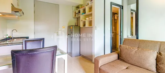 1 Schlafzimmer Eigentumswohnung in Phuket, Thailand, Nr. 60305 11