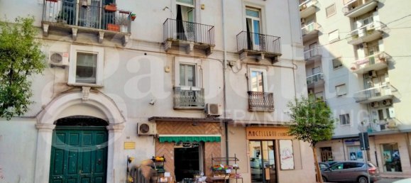 2 bedrooms Apartment in Taranto, Italy No. 118786 4