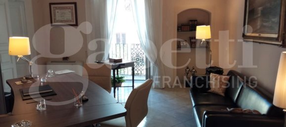 2 bedrooms Apartment in Taranto, Italy No. 118786 9