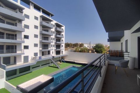 4 bedrooms Apartment in Quelfes, Portugal No. 303673