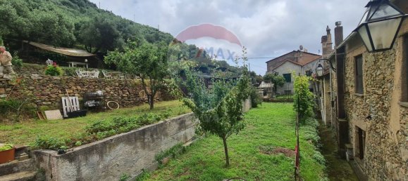 8 rooms House in Noli, Italy No. 192091 35
