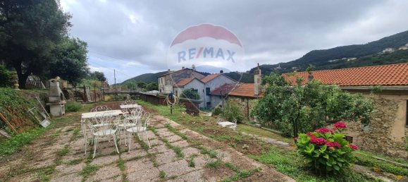 8 rooms House in Noli, Italy No. 192091 33