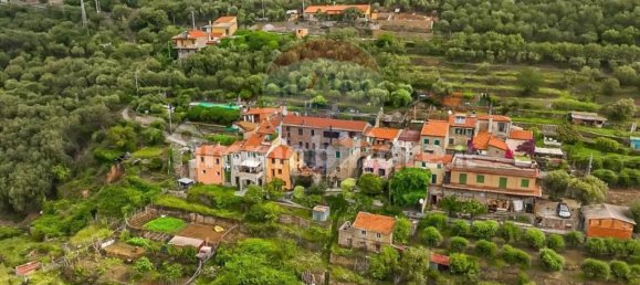 8 rooms House in Noli, Italy No. 192091 43