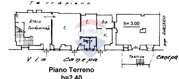 8 rooms House in Noli, Italy No. 192091 40