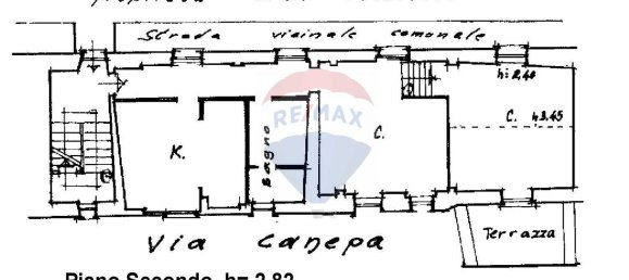 8 rooms House in Noli, Italy No. 192091 42