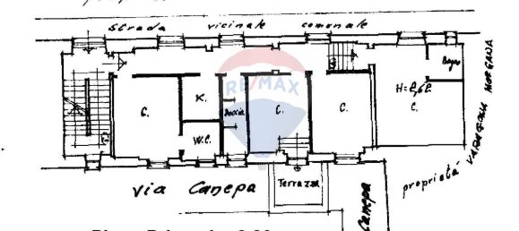 8 rooms House in Noli, Italy No. 192091 41
