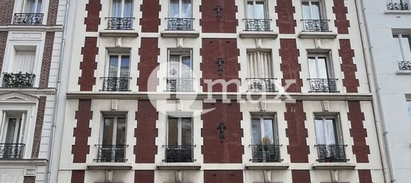 Квартира с 2 спальнями в Леваллуа-Перре, Франция № 171424 4