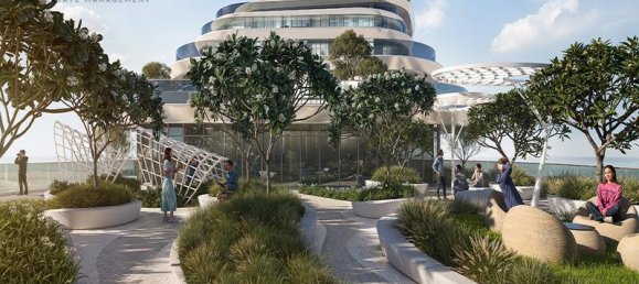 3 bedrooms Apartment in Al Marjan Island, UAE No. 94788 13