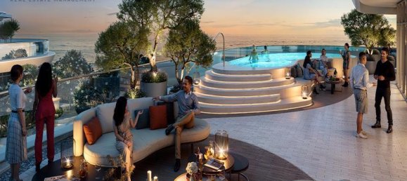 3 bedrooms Apartment in Al Marjan Island, UAE No. 94788 15