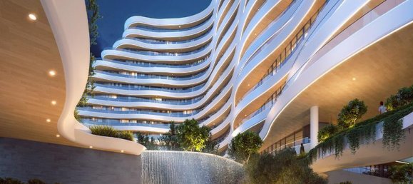 3 bedrooms Apartment in Al Marjan Island, UAE No. 94788 24