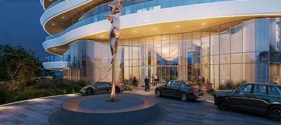 3 bedrooms Apartment in Al Marjan Island, UAE No. 94788 29