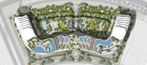 3 bedrooms Apartment in Al Marjan Island, UAE No. 94788 20