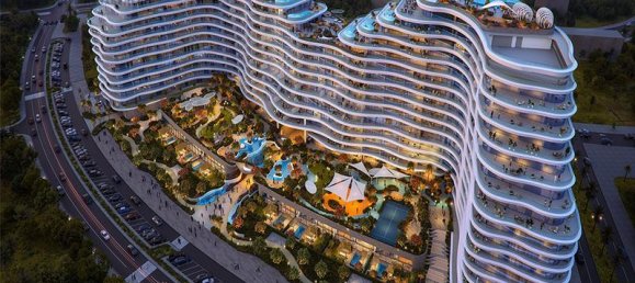 3 bedrooms Apartment in Al Marjan Island, UAE No. 94788 3