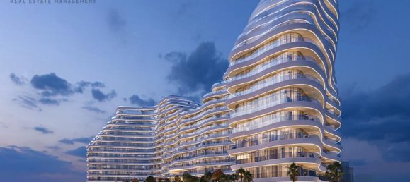 3 bedrooms Apartment in Al Marjan Island, UAE No. 94788 2