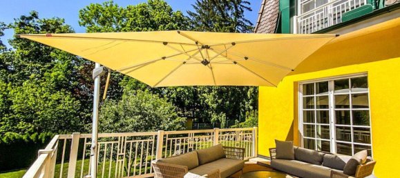 Вилла с 11 комнатами в Шайбс, Австрия № 85451 6