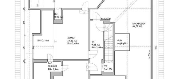 Вилла с 11 комнатами в Шайбс, Австрия № 85451 5