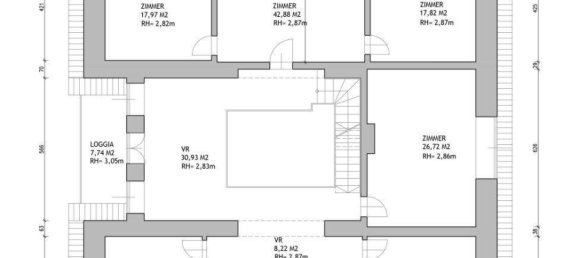 Вилла с 11 комнатами в Шайбс, Австрия № 85451 4