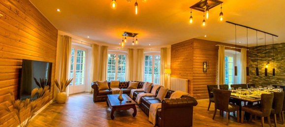 Вилла с 11 комнатами в Шайбс, Австрия № 85451 17