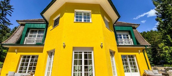 Вилла с 11 комнатами в Шайбс, Австрия № 85451 16