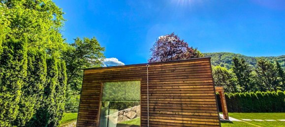 Вилла с 11 комнатами в Шайбс, Австрия № 85451 14