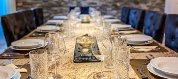 Вилла с 11 комнатами в Шайбс, Австрия № 85451 23