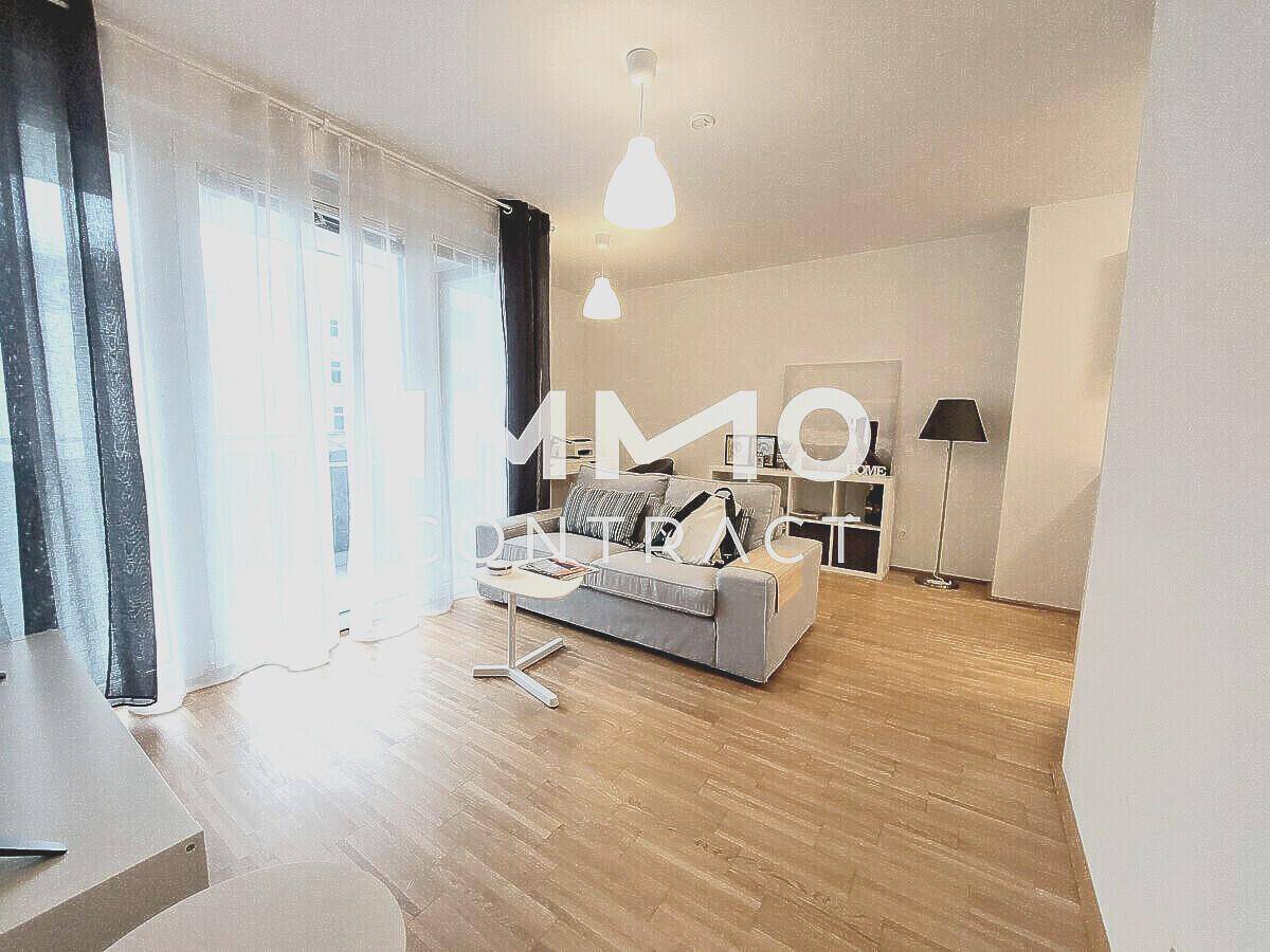 1 bedroom Apartment in Vienna, Austria No. 200866