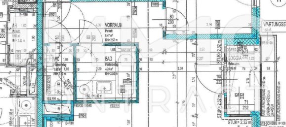 1 bedroom Apartment in Vienna, Austria No. 200866 12