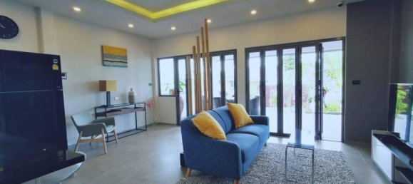 Villa de 3 dormitorios en Bang Tao, Thailand No. 21852 10