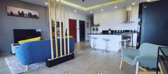 3 bedrooms Villa in Bang Tao, Thailand No. 21852 2